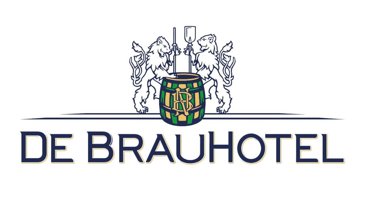 De Brauhotel บัชชาราช ภายนอก รูปภาพ